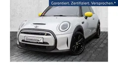 Gebraucht 2022 Mini Cooper SE Kleinwagen | 16.880 € (Fairer Preis)
