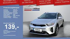 Gebraucht 2024 Kia Stonic Vision SUV | 22.450 € (Fairer Preis)