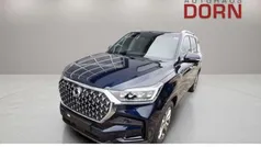 Gebraucht 2024 Ssangyong Rexton Sapphire SUV | 45.990 € (Fairer Preis)