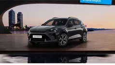 Grau Neu 2025 Cupra Formentor SUV | 36.990 € (Fairer Preis)
