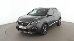 Grau Gebraucht 2018 Peugeot 3008 GTi SUV | 21.710 € (Fairer Preis)