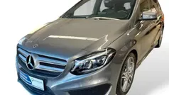 Mercedes B180