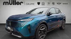 Gebraucht 2025 Peugeot e-3008 GTi SUV | 52.880 € (Guter Preis)