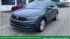Gebraucht 2023 VW Tiguan Move SUV | 24.871 € (Fairer Preis)