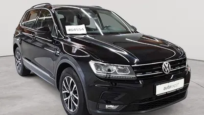 Gebraucht VW Tiguan Comfortline 150 PS (110 kW) 2020 SUV