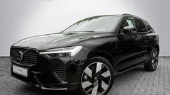 Schwarz Gebraucht 2024 Volvo XC60 Ultra SUV | 65.890 €