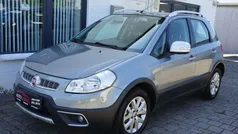Gebraucht 2014 Fiat Sedici Easy SUV | 5.900 € (Guter Preis)
