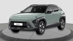 Gruen Neu 2025 Hyundai Kona Prime SUV | 32.995 € (Fairer Preis)
