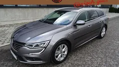 Grau cassiopee Gebraucht 2019 Renault Talisman Kombi | 18.490 € (Teuer)