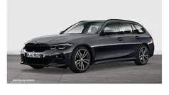 Gebraucht 2022 BMW M340 Performance Limousine | 45.790 € (Fairer Preis)