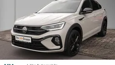 Grau Gebraucht 2022 VW Taigo R-line SUV | 19.980 € (Fairer Preis)