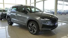 Graphite grau Neu 2025 Skoda Karoq SportLine SUV | 39.710 € (Fairer Preis)