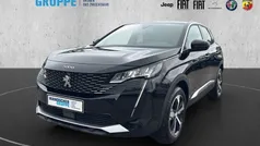 Schwarzschwarz Gebraucht 2023 Peugeot 3008 Allure SUV | 29.990 € (Fairer Preis)