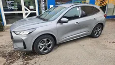 Solarsilber Neu 2024 Ford Kuga ST-Line SUV | 29.900 € (Guter Preis)