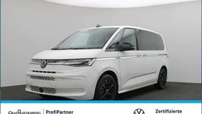 Weiß Gebraucht 2024 VW Multivan Style Van | 52.333 € (Fairer Preis)