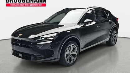 Grau Neu 2025 Cupra Formentor SUV | 32.890 € (Guter Preis)