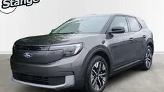 Gebraucht 2025 Ford Explorer SUV | 44.590 € (Guter Preis)