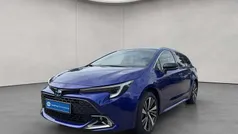 Gebraucht 2025 Toyota Corolla Kombi | 33.720 € (Fairer Preis)