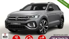 Gebraucht 2025 VW T-Roc R-line SUV | 35.688 € (Superpreis)
