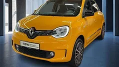 Gebraucht 2023 Renault Twingo Techno Kleinwagen | 16.110 € (Fairer Preis)