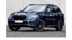 Gebraucht 2020 BMW X5 Performance SUV | 53.800 € (Fairer Preis)
