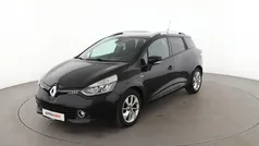 Gebraucht 2017 Renault Clio GrandTour LIMITED Kombi | 8.220 € (Fairer Preis)