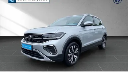 Gebraucht 2024 VW T-Cross Style SUV | 24.590 € (Fairer Preis)