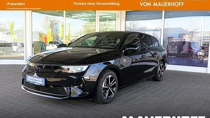 Gebraucht Opel Astra 131 PS (96 kW) 2024 Kombi