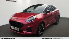 Gebraucht 2021 Ford Puma Gen-E ST-Line X SUV | 17.990 € (Fairer Preis)