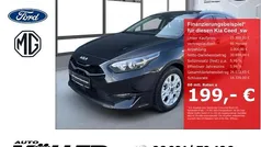 Gebraucht 2025 Kia Ceed Sportswagon Vision Kombi | 23.899 € (Superpreis)