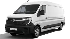Neu 2025 Renault Master Van | 34.104 € (Superpreis)