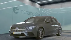Mercedes A180