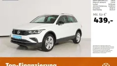 Gebraucht 2024 VW Tiguan Move SUV | 39.880 € (Fairer Preis)