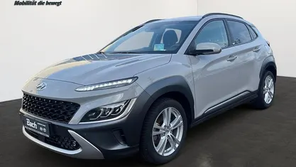 Gebraucht 2021 Hyundai Kona Prime SUV | 21.990 € (Fairer Preis)