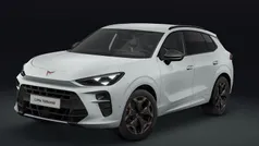 Gebraucht 2025 Cupra Terramar VZ SUV | 45.890 € (Fairer Preis)