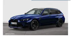 Gebraucht 2025 BMW M3 Competition Edition Kombi | 109.980 € (Teuer)