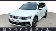 VW Tiguan Allspace