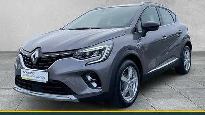 Gebraucht Renault Captur Intens 158 PS (116 kW) 2022 SUV