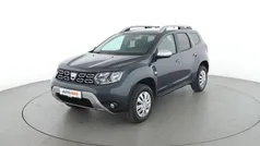 Grau Gebraucht 2020 Dacia Duster Prestige SUV | 14.130 € (Fairer Preis)