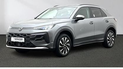 Nuova VW T-Roc Life 150 CV (110 kW) 2026 SUV