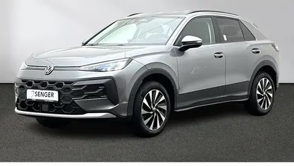 Gebraucht VW T-Roc Life 150 PS (110 kW) 2026 SUV
