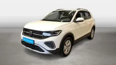 Gebraucht 2024 VW T-Cross Life SUV | 21.930 € (Fairer Preis)
