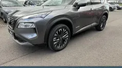 Gebraucht 2025 Nissan X-Trail N-Connecta SUV | 42.989 €