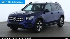 Mercedes GLB220