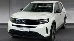 Arktis weiß Neu 2025 Opel Frontera Edition SUV | 23.990 € (Fairer Preis)