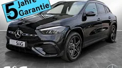 Gebraucht 2024 Mercedes GLA200 AMG SUV | 43.849 € (Etwas zu teuer)