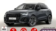 Grau Neu 2025 Audi Q3 Sport SUV | 45.488 € (Guter Preis)