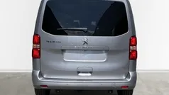 Peugeot Traveller