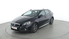 Gebraucht 2015 Volvo V40 CC Momentum Kombi | 14.520 € (Fairer Preis)