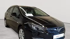 Gebraucht 2020 Opel Astra Business Edition Kombi | 7.990 € (Fairer Preis)